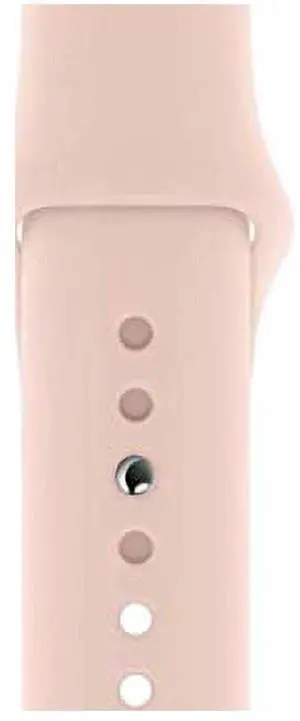 Apple Watch Band 44mm Pink Sand - MTPM2AM/A