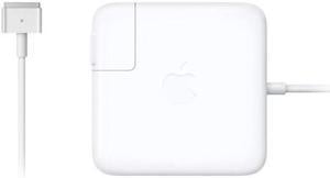 Apple White 45W Magsafe 2 Power Adapter for 2012 MacBook Air - MD592LL/A - OEM