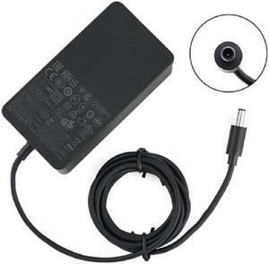 Microsoft 12V/4A 100V-240V 50/60hz Surface Pro 3 Docking Station AC Adapter - A1627 (Open -Box)
