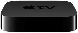Apple TV 3rd Generation - 1080p HD, 8 GB SSD, 512 MB RAM, Apple A5 1GHz