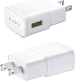 Samsung OEM Original Galaxy Note 4 5 S6 S7 Edge USB Charger - OEM