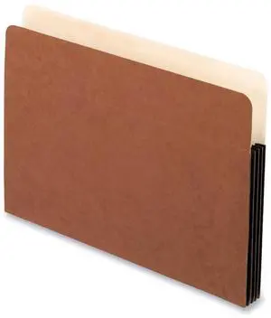 Esselte Anti Mold and Mildew File Pocket