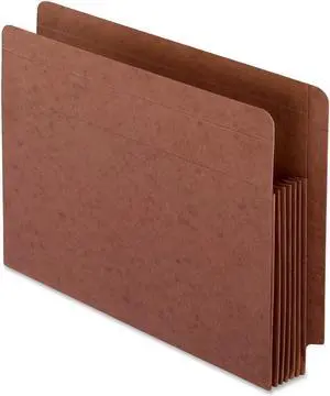 Pendaflex Pocket,File,5.25"exp,Ltr 95363