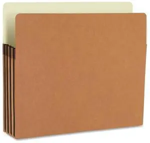 Smead 100% Recycled File Pocket 74205