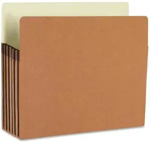 Smead 100% Recycled File Pocket 74206