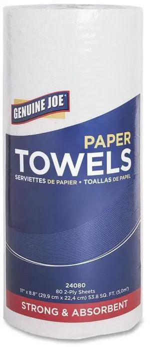 Genuine Joe Household Paper Towel