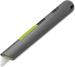 Pen Cutter, Auto-Retract, Ceramic, 5-1/2 in