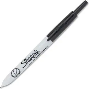 Sharpie Permanent Marker - 1 Each