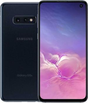 Samsung Galaxy S10e 128GB Unlocked Smartphone - Prism Black - SM-G970UZKAXAA