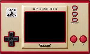 Nintendo Game & Watch: Super Mario Bros.