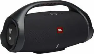 Boombox 2 Portable Bluetooth IPX7 Waterproof Speaker Black JBLBOOMBOX2BLKAM