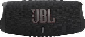 Speaker Charge 5 Waterproof Portable Bluetooth - Black JBLCHARGE5BLKAM