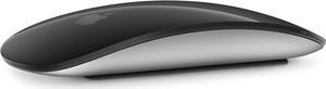 Apple Magic Mouse 2 A1657 Wireless Bluetooth with Multi-Touch Space Gray (MRME2LL/A)