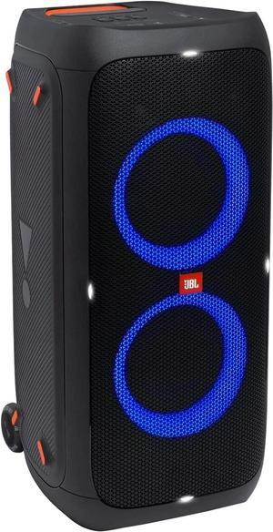Partybox 310 - Portable Bluetooth Party Speaker  - Black JBLPARTYBOX310AM