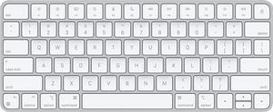 Magic Keyboard 2021 - US English - White MK2A3LL/A