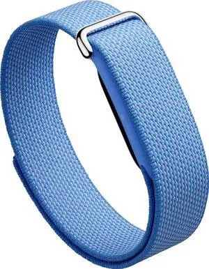 Google Fitbit Air Health and Fitness Tracker Up to 7 Days Battery Life Lavender GA11014-US Google Fitbit Air Health and Fitness Tracker Up to 7 Days Battery Life Lavender GA11014-US