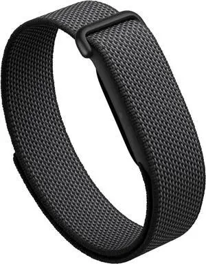 Google Fitbit Air Health and Fitness Tracker Up to 7 Days Battery Life Obsidian GA09509-US Google Fitbit Air Health and Fitness Tracker Up to 7 Days Battery Life Obsidian GA09509-US