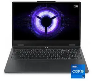 Lenovo 15.6" LOQ 2K Gaming Laptop i7 13650HX 2023 RTX 5060 16GB 512GB SSD - Eclipse Black 83SC007RUS Lenovo 15.6" LOQ 2K Gaming Laptop i7 13650HX 2023 RTX 5060 16GB 512GB SSD - Eclipse Black 83SC007RUS
