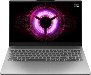Lenovo 15.6" LOQ 2K Gaming Laptop Ryzen 7 170 2025 GeForce RTX 4050 16GB 512GB SSD - Luna Grey 83S0007FUS Lenovo 15.6" LOQ 2K Gaming Laptop Ryzen 7 170 2025 GeForce RTX 4050 16GB 512GB SSD - Luna Grey 83S0007FUS
