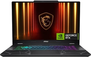 MSI Cyborg 15 - 15.6" GeForce RTX 5070 Laptop GPU - Intel Core 7 240H - 16GB Memory - 1TB SSD - 144 Hz IPS Display - Windows 11 Home - Gaming Laptops (Cyborg 15 B2RWGKG-409US) MSI Cyborg 15 - 15.6" GeForce RTX 5070 Laptop GPU - Intel Core 7 240H - 16GB Memory - 1TB SSD - 144 Hz IPS Display - Windows 11 Home - Gaming Laptops (Cyborg 15 B2RWGKG-409US)