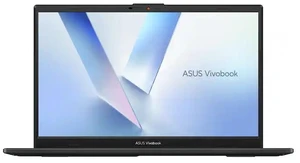 Asus Vivobook Go 14" FHD Laptop, Intel N50, 4GB, 128GB - Mixed Black E1404GA-N504 Asus Vivobook Go 14" FHD Laptop, Intel N50, 4GB, 128GB - Mixed Black E1404GA-N504