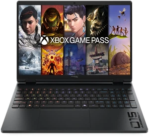 HP HyperX OMEN 15.3" Gaming Laptop Ryzen 7 8745HX, RTX 5060 16GB, 1TB SSD - Black 15-GB0070WM HP HyperX OMEN 15.3" Gaming Laptop Ryzen 7 8745HX, RTX 5060 16GB, 1TB SSD - Black 15-GB0070WM