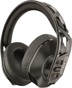 RIG 700HX Ultralight Wireless Gaming - Headset Only - Xbox One - Black 213421-01 - GRADE D RIG 700HX Ultralight Wireless Gaming - Headset Only - Xbox One - Black 213421-01 - GRADE D