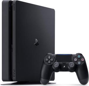 Sony PlayStation 4 Slim Core 1TB Game Console - Black CUH-2215BB01