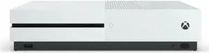 Microsoft Xbox One S 1TB Console Only - White - 234-00001 Microsoft Xbox One S 1TB Console Only - White - 234-00001