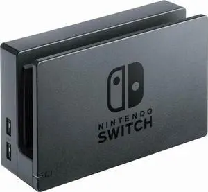 Nintendo Switch Dock Set HACACASAA Device Only
