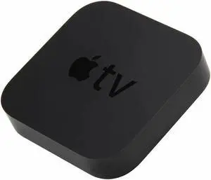 Apple TV 3rd Generation HD Media Streamer - A1427 MD199LL/A Device Only