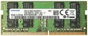 Supermicro Certified MEM-DR416L-SL01-SO26 Samsung 16GB DDR4-2666 SO-DIMM