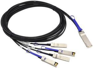 Supermicro QSFP/SFP+ Network Cable