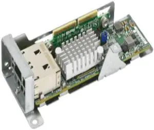 Supermicro MicroLP 10 Gigabit Ethernet Adapter