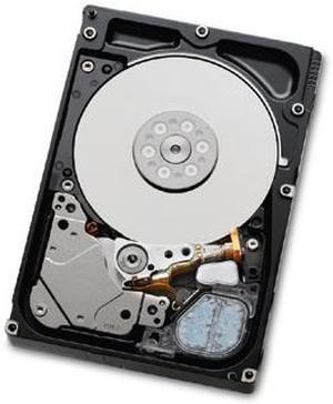 HGST HUC156060CSS200 2.5" 600GB SAS 12Gb/s 15K RPM 128M 512N 0B28953 Internal Enterprise Hard Drive