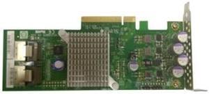 Supermicro AOC-S2308L-L8E 8 Ports SATA/SAS 6Gb/s PCI-E RAID Card