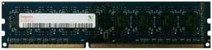 Supermicro Certified MEM-DR380L-HL03-UN16 Hynix 8GB DDR3-1600 2Rx8 Non-ECC Un-Buffered DIMM Memory