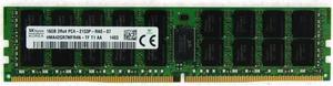 Supermicro Certified MEM-DR416L-HL01-ER21 Hynix 16GB DDR4-2133 2Rx4 ECC REG RoHS Memory