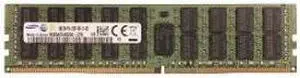 Supermicro Certified MEM-DR416L-SL01-ER21 Samsung 16GB DDR4-2133 2Rx4 LP ECC REG RoHs Memory
