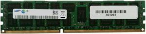 Supermicro Certified MEM-DR380L-SL05-ER16 Samsung 8GB DDR3-1600 2Rx8 1.35V ECC REG RoHS Memory