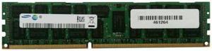 Supermicro Certified MEM-DR332L-SL01-LR16 Samsung 32GB DDR3-1600 4Rx4 1.35V ECC LR DIMM Memory