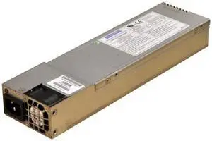 SuperMicro PWS-562-1H 24Pin 560W 1U Multi output Server Power Supply 80PLUS Silver SuperMicro PWS-562-1H 24Pin 560W 1U Multi output Server Power Supply 80PLUS Silver