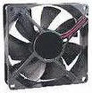Supermicro FAN-0076L4 92x25mm 4-pin PWM Fan