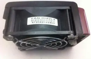 SuperMicro FAN-0082L4 80x38mm 4-pin PWM fan
