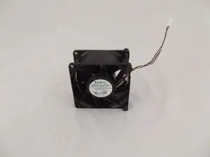 Supermicro FAN-0129L4 80x80x38 mm 11K RPM SC217, SC827 Chassis Middle Fan