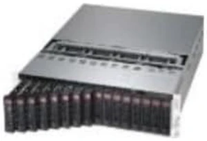 Supermicro SYS-5038MR-H8TRF 3U MicroCloud 8-Node Server Supermicro SYS-5038MR-H8TRF 3U MicroCloud 8-Node Server