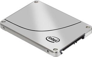 Intel DC S3610 SSDSC2BX016T401 2.5" 1.6TB SATA III MLC Business Solid State Disk
