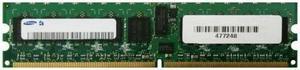 Supermicro Certified MEM-DR380L-SL01-EU16 Samsung Memory - 8GB DDR3-1600 2Rx8 ECC Un-Buffer LP