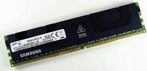 Samsung M393A8G40D40-CRB 64GB DDR4-2133 8Rx4 LP ECC TSV RDIMM Server Memory