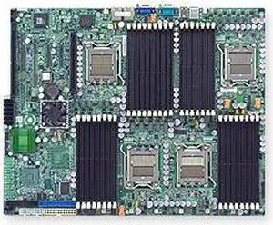 Supermicro H8QMi-2+ Motherboard
